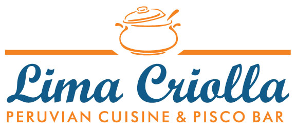 Lima Criolla logo top